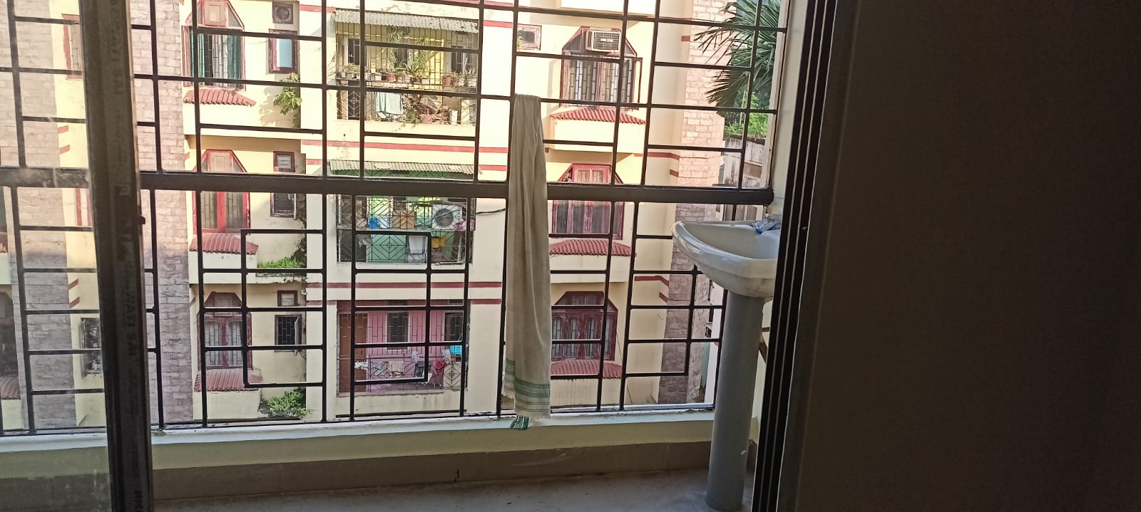 Unfurnished 3bhk in Zoo-Narengi Rd, RBI Colony, Guwahati, Assam, India for Rent